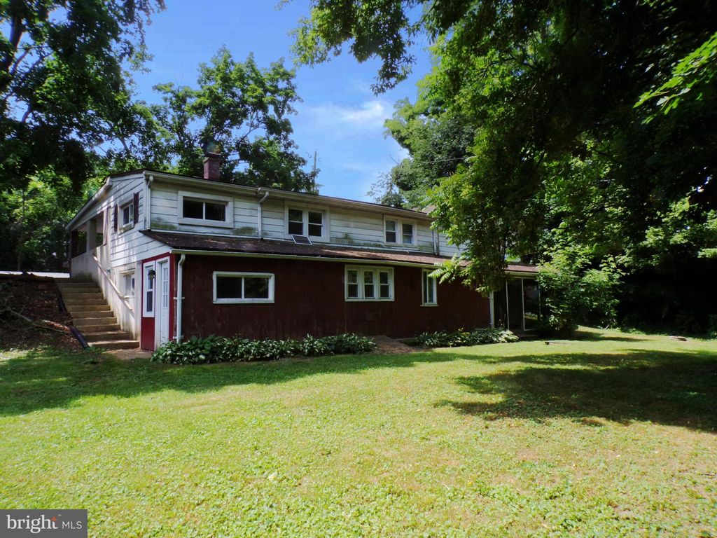 Photo of 4309 Marietta Avenue, Columbia, PA 17512 (MLS # PALA2052860)