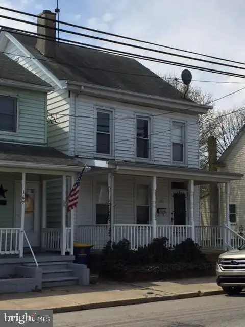 167 S Main Street, Smyrna, DE 19977