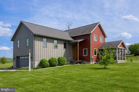 Photo of 453 Frogtown Road, Pequea, PA 17565 (MLS # PALA2050620)