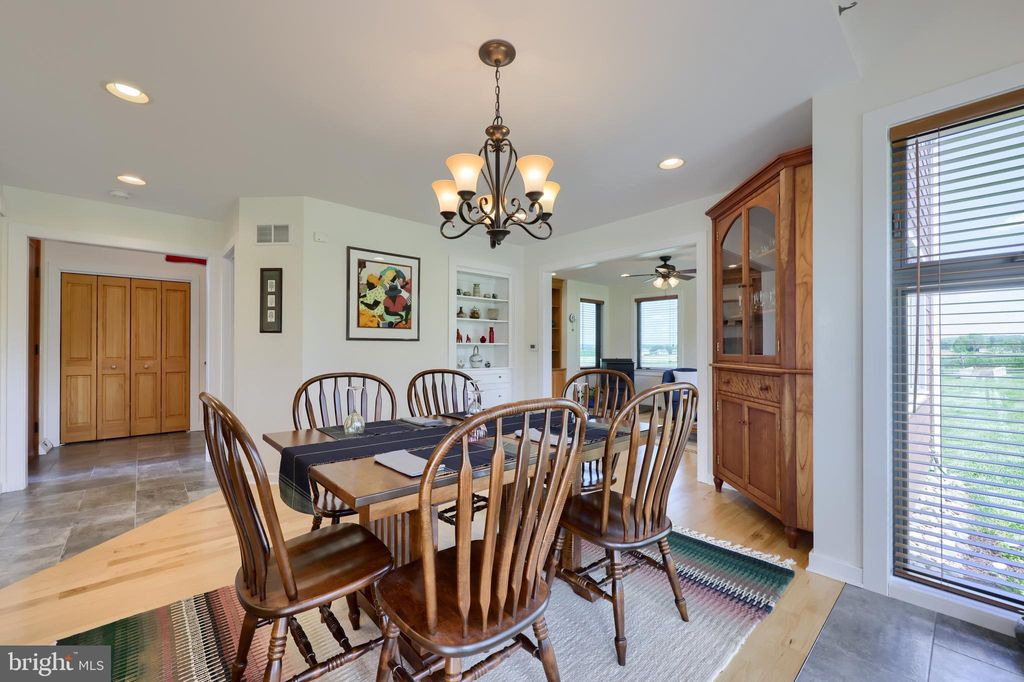 Photo of 453 Frogtown Road, Pequea, PA 17565 (MLS # PALA2050620)