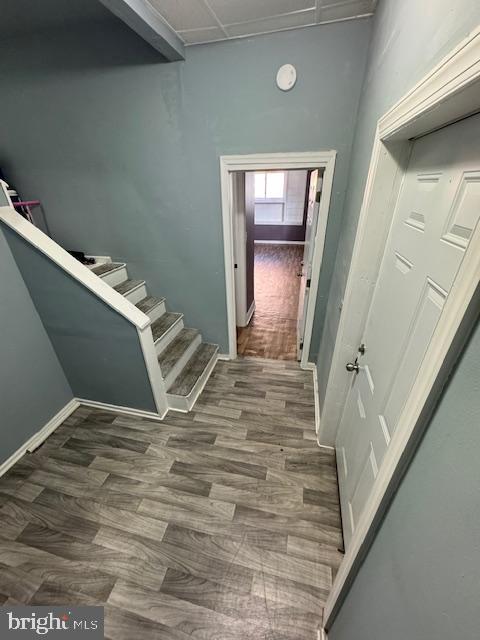 CARROLLTON RIDGE - Residential Income