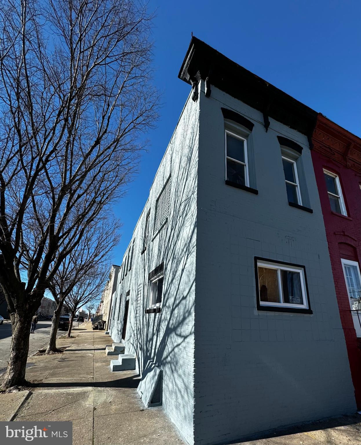 CARROLLTON RIDGE - Residential Income