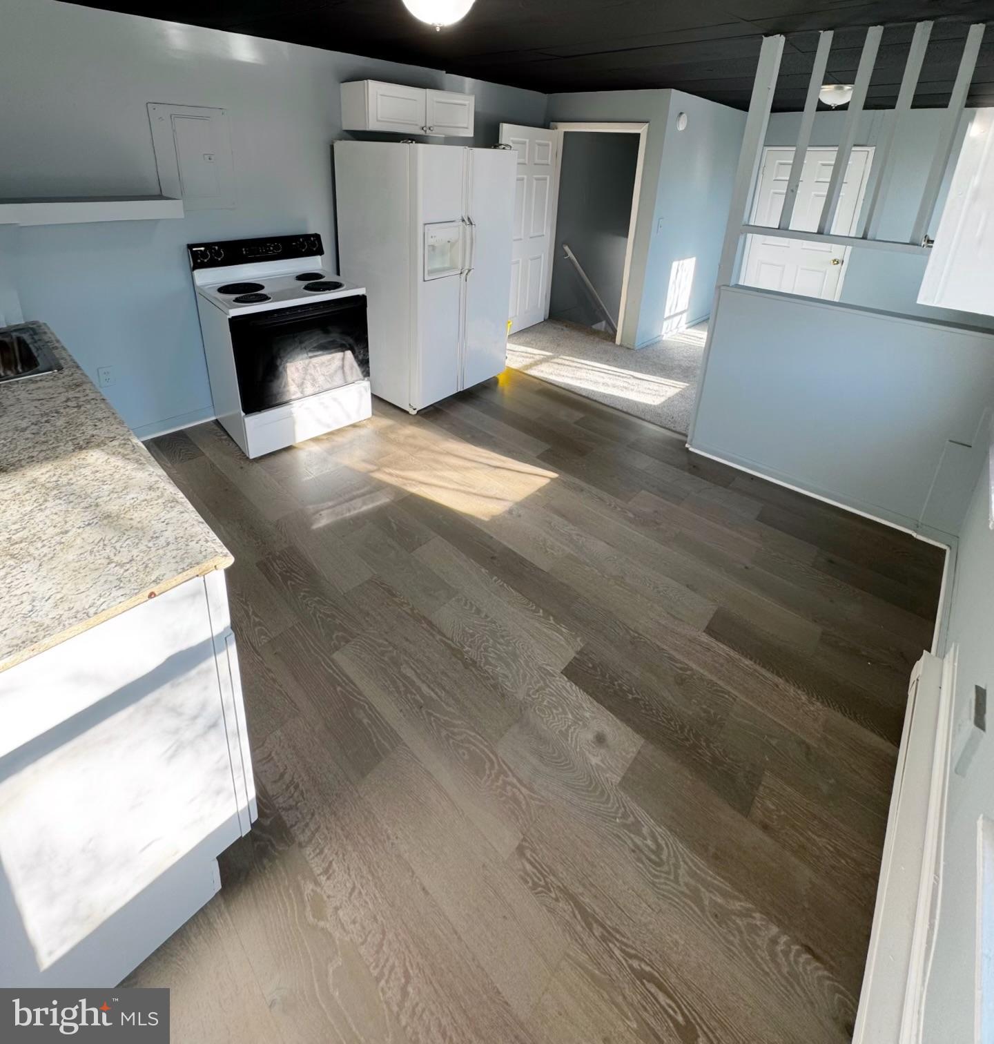 CARROLLTON RIDGE - Residential Income