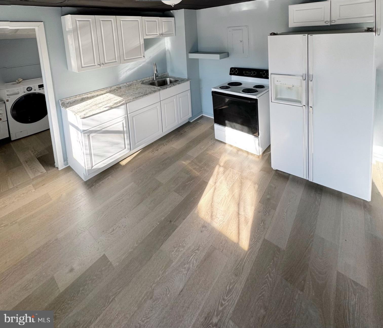 CARROLLTON RIDGE - Residential Income