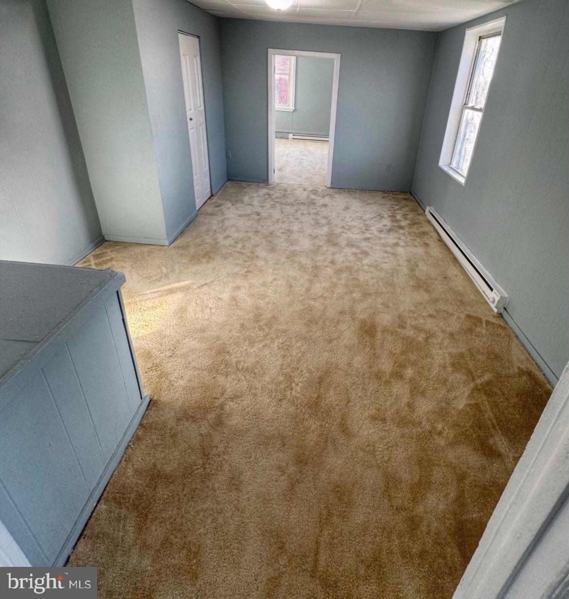 CARROLLTON RIDGE - Residential Income