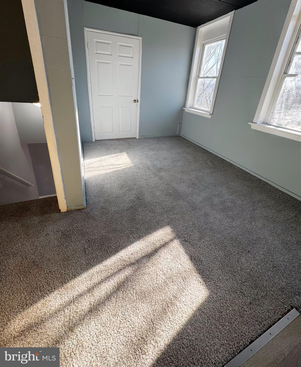 CARROLLTON RIDGE - Residential Income