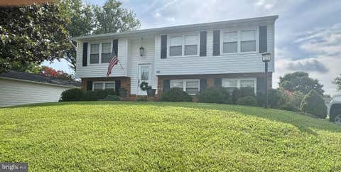 Homes For Sale - 801 Kilarney Drive<br/> FREDERICKSBURG, VA 22407