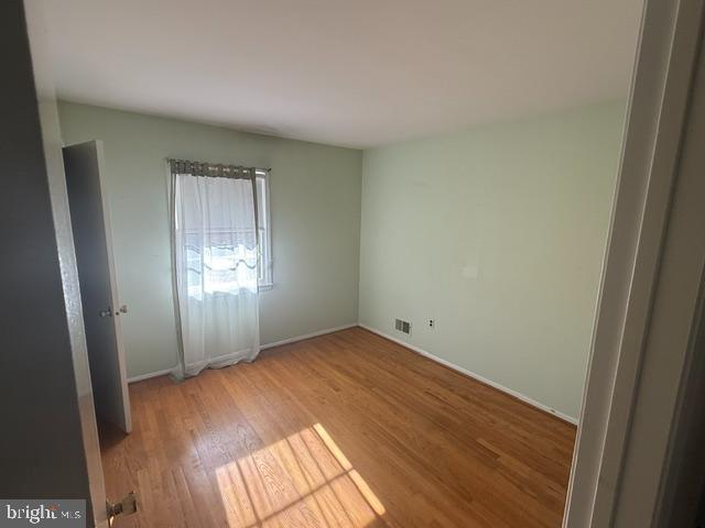 LAKE RIDGE - ANTIETAM - Residential