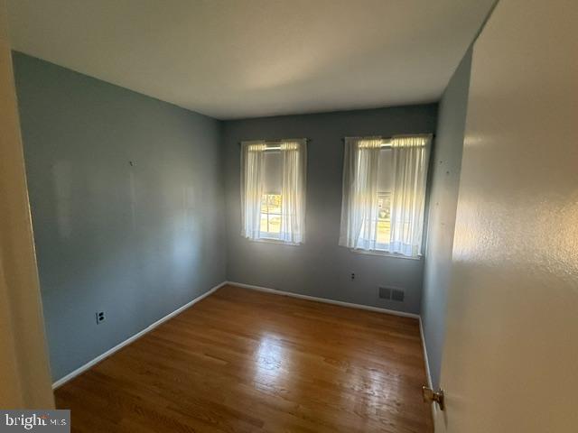 LAKE RIDGE - ANTIETAM - Residential