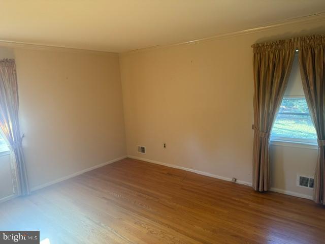 LAKE RIDGE - ANTIETAM - Residential