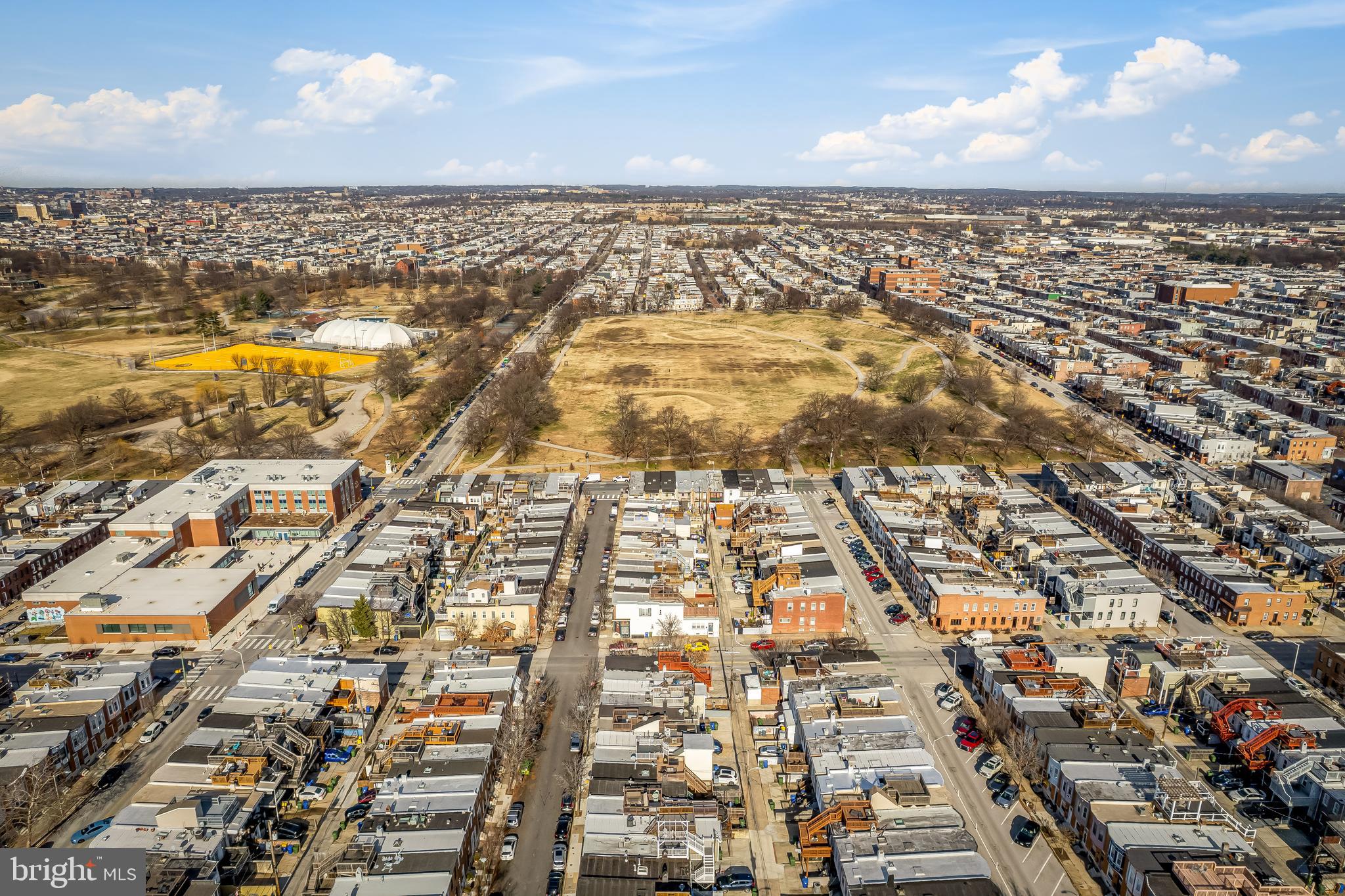 CANTON - Residential