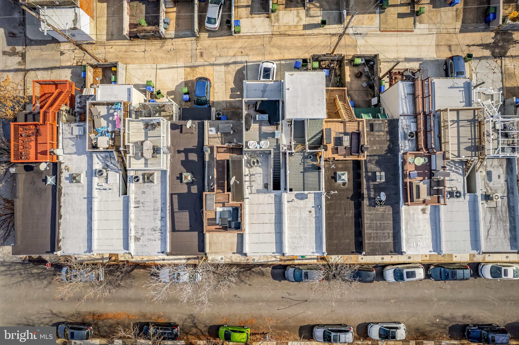 CANTON - Residential