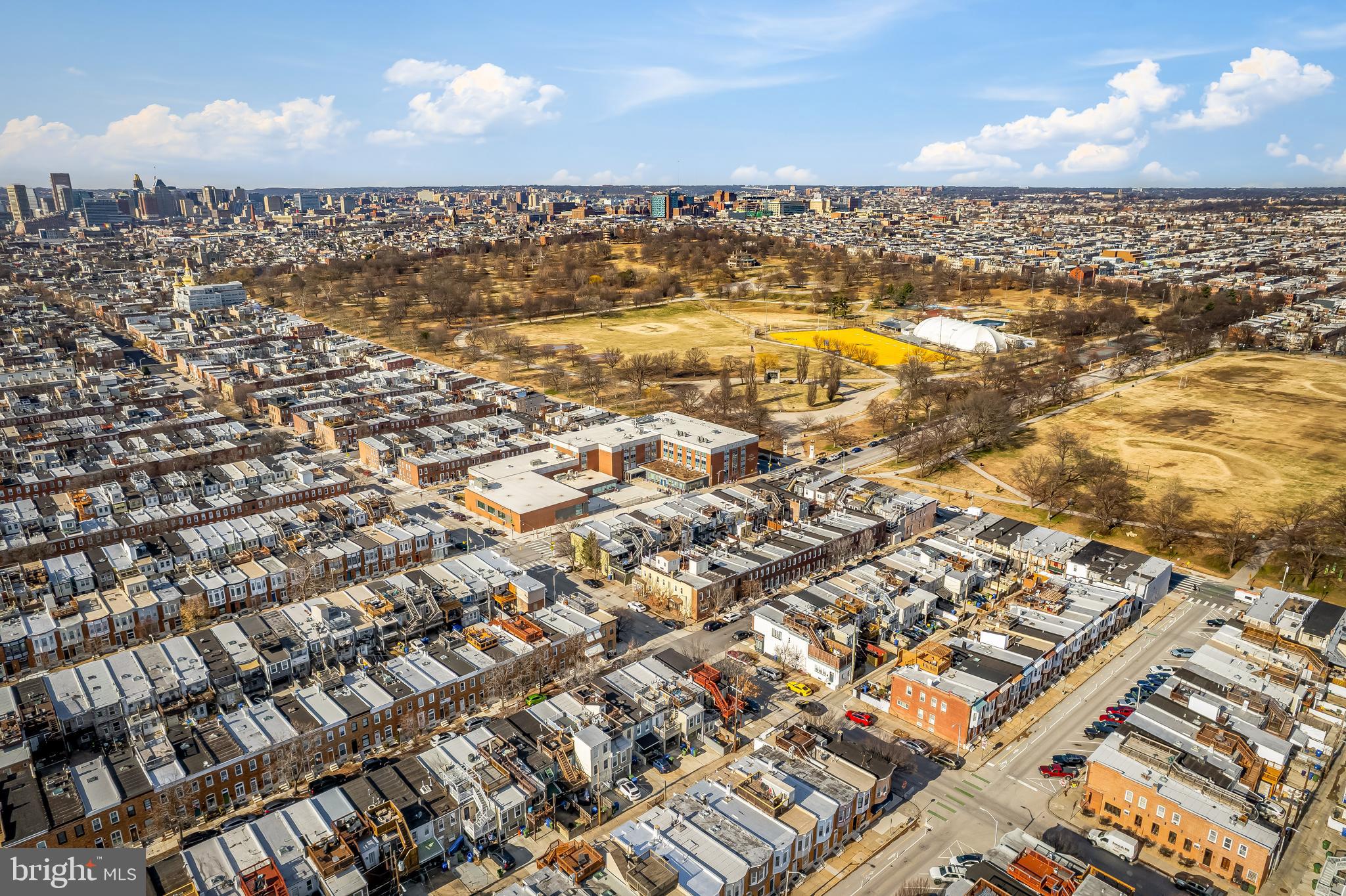 CANTON - Residential