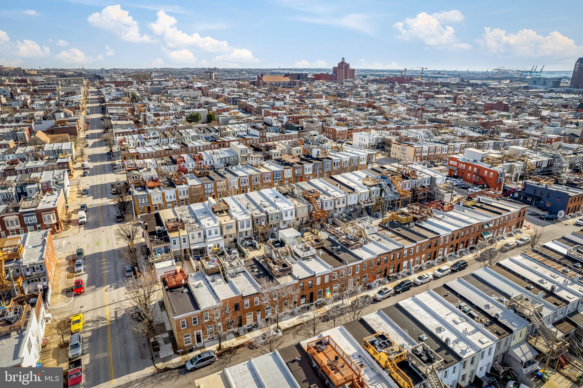 CANTON - Residential