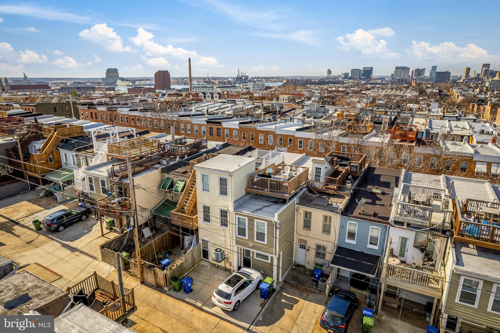 CANTON - Residential