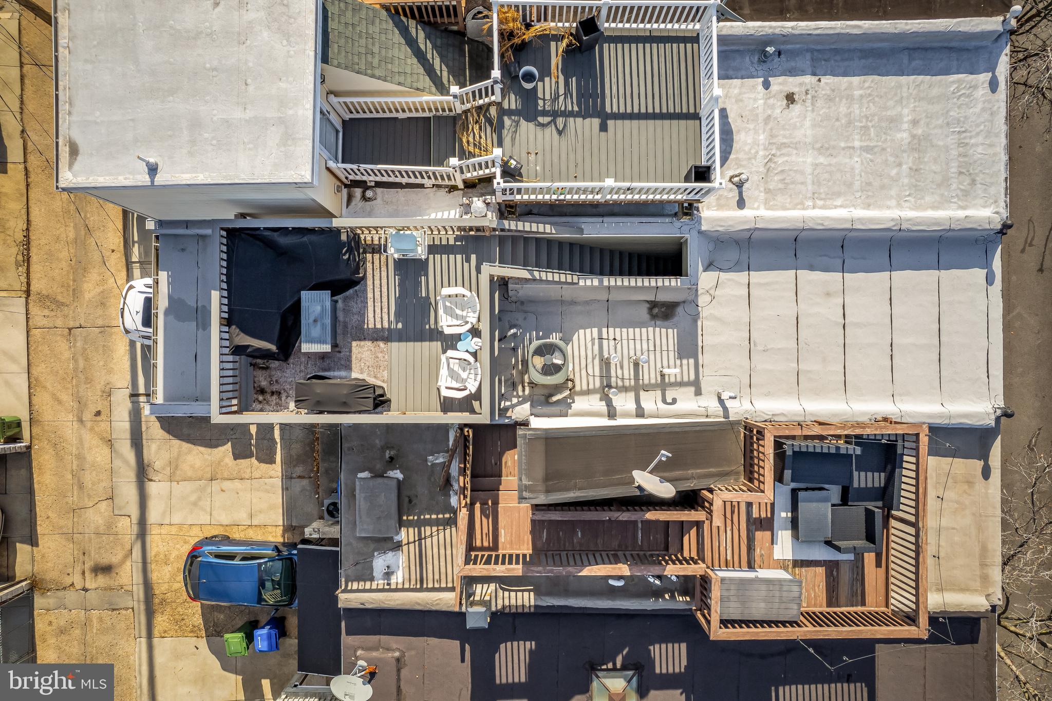 CANTON - Residential