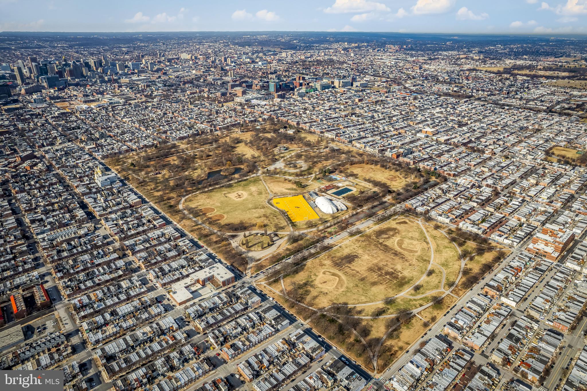 CANTON - Residential