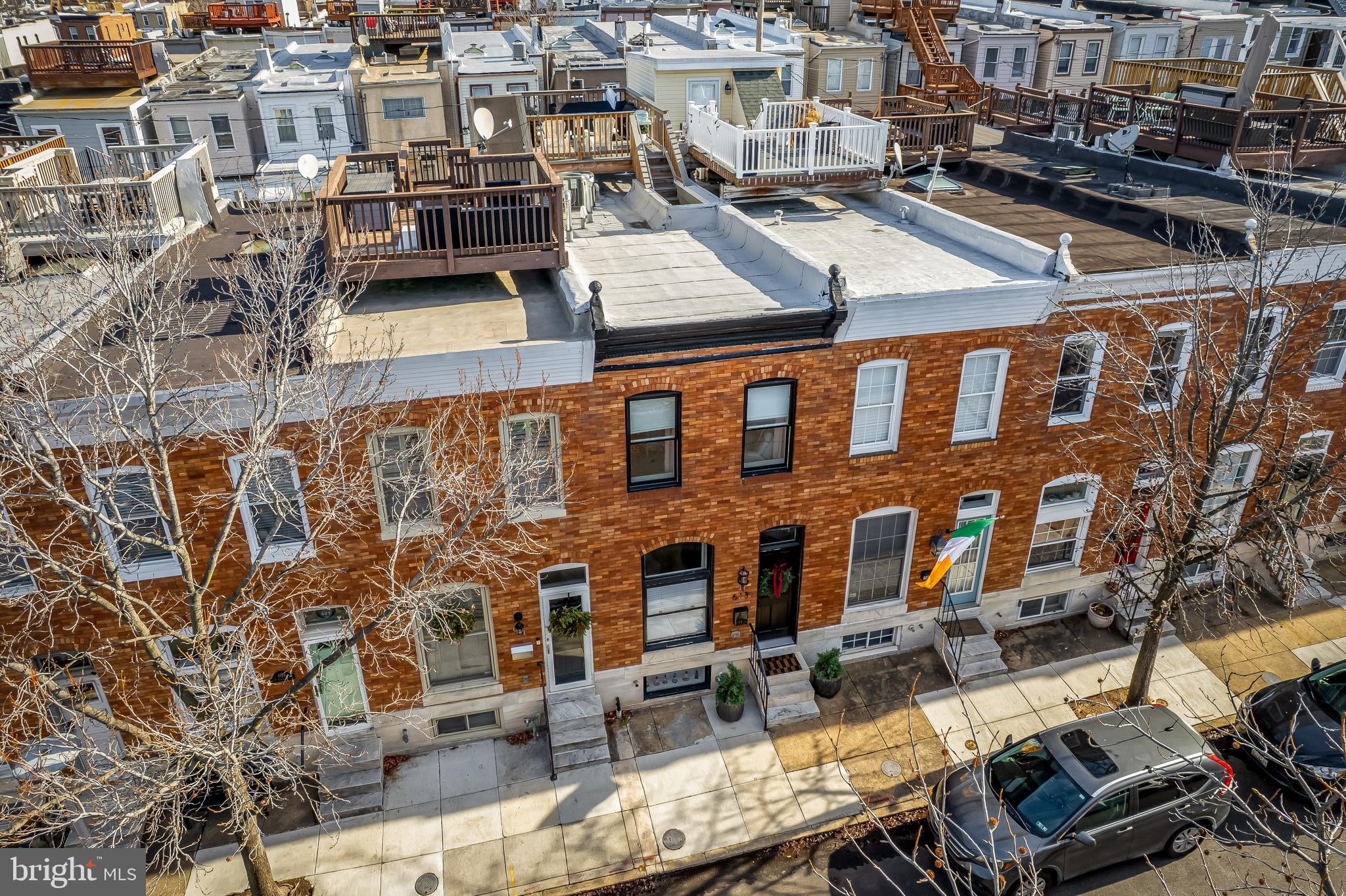 CANTON - Residential