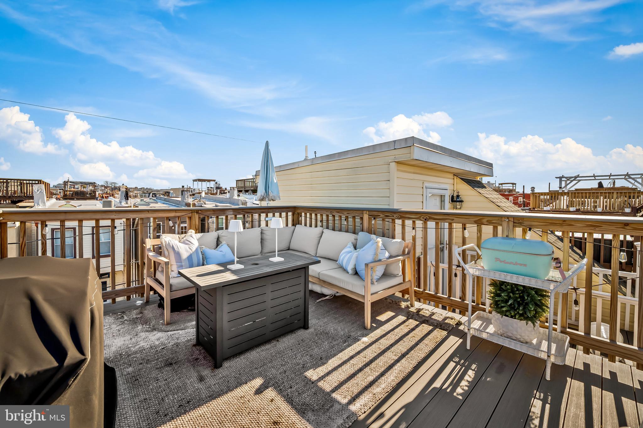 CANTON - Residential