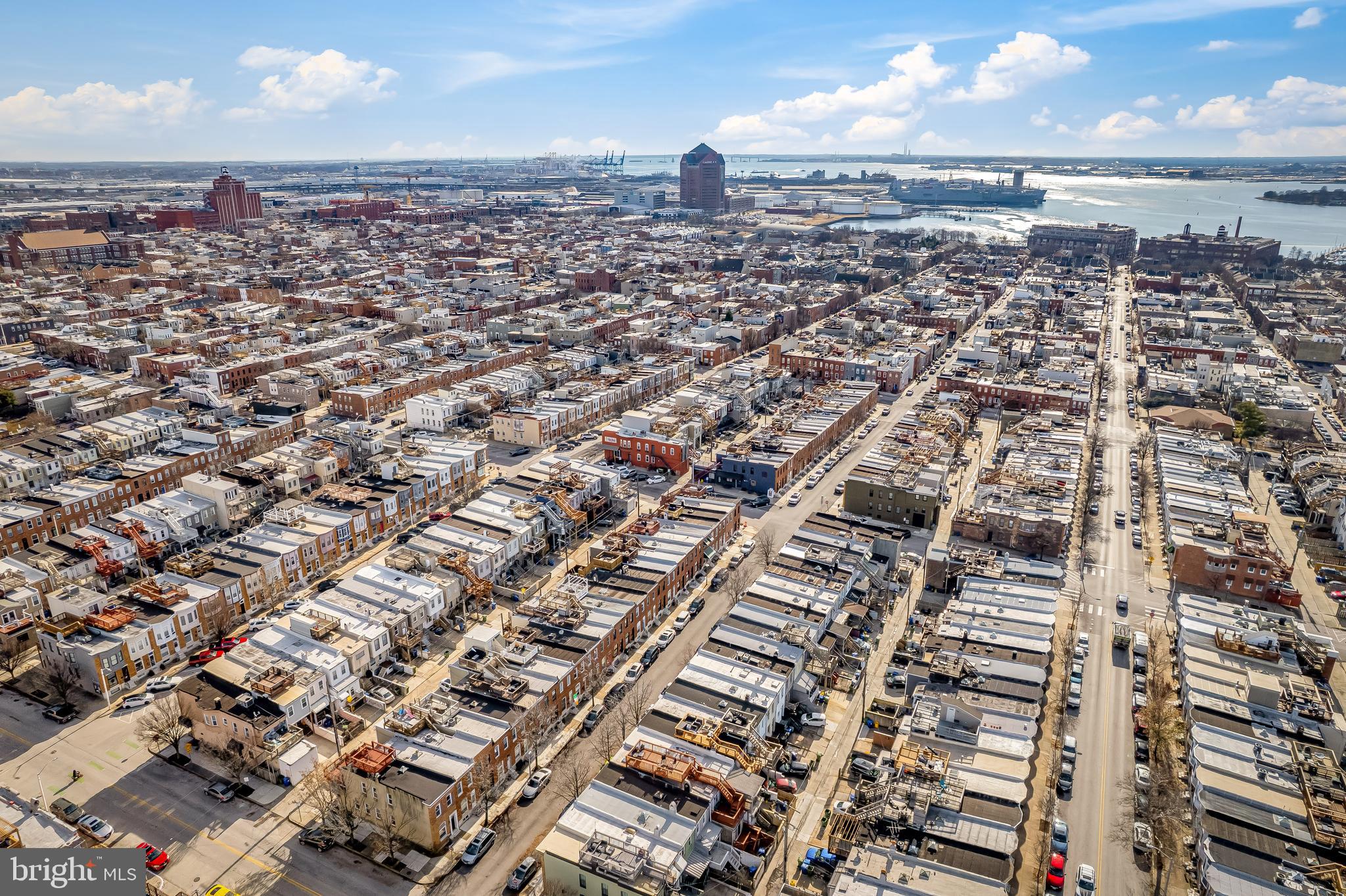 CANTON - Residential