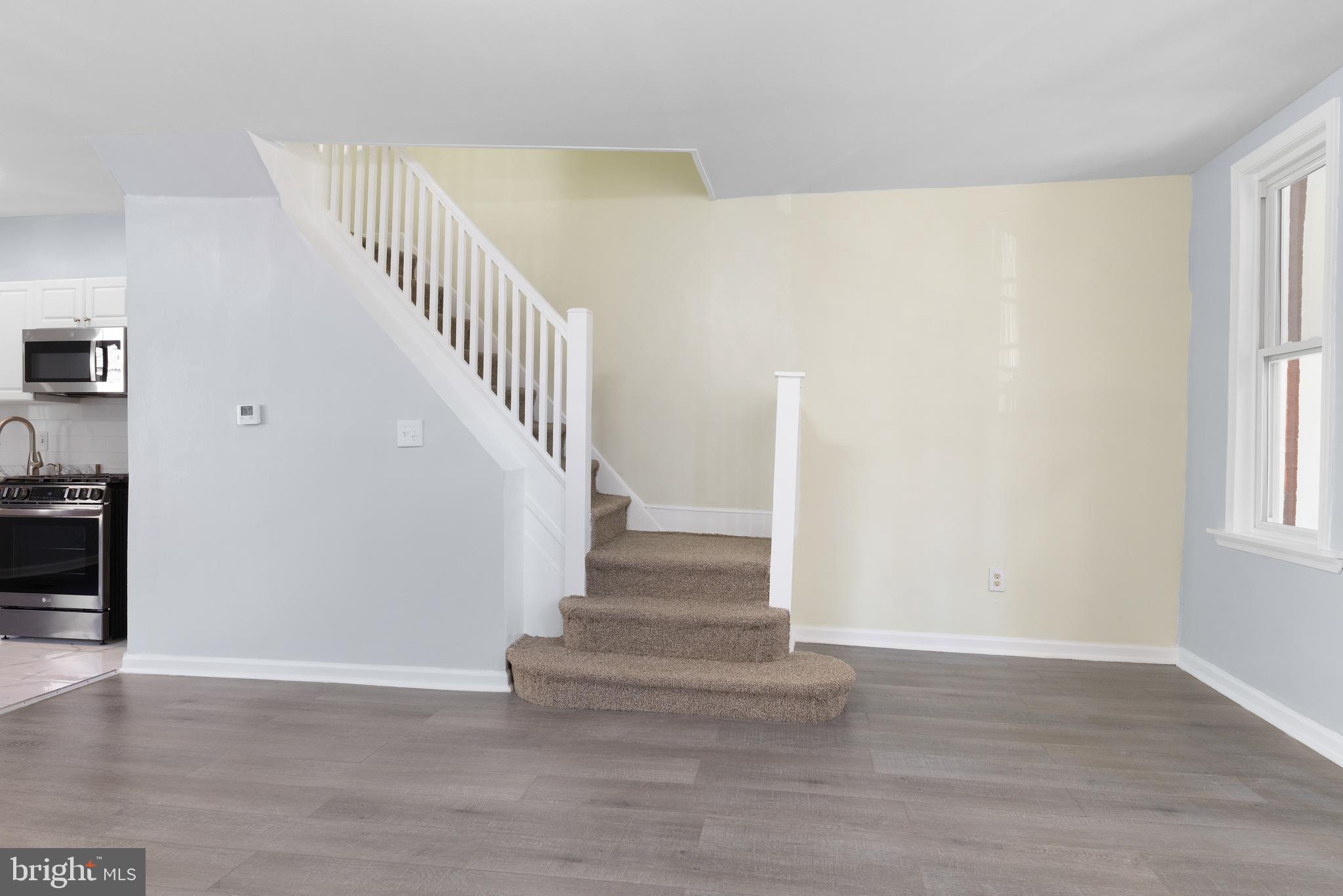 GERMANTOWN (EAST) - Residential