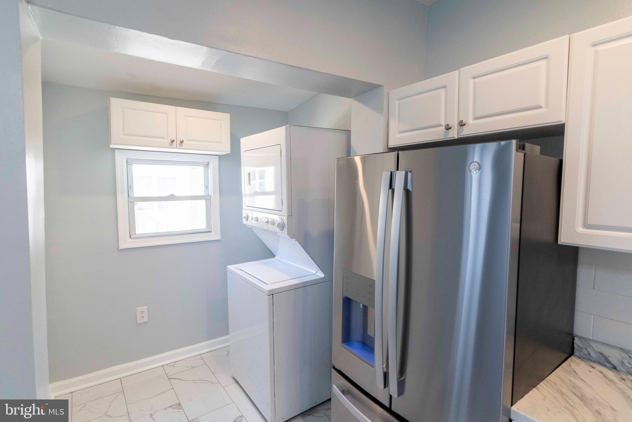 GERMANTOWN (EAST) - Residential