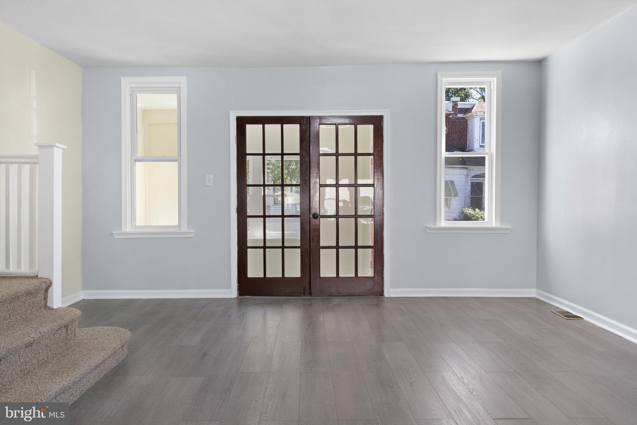 GERMANTOWN (EAST) - Residential