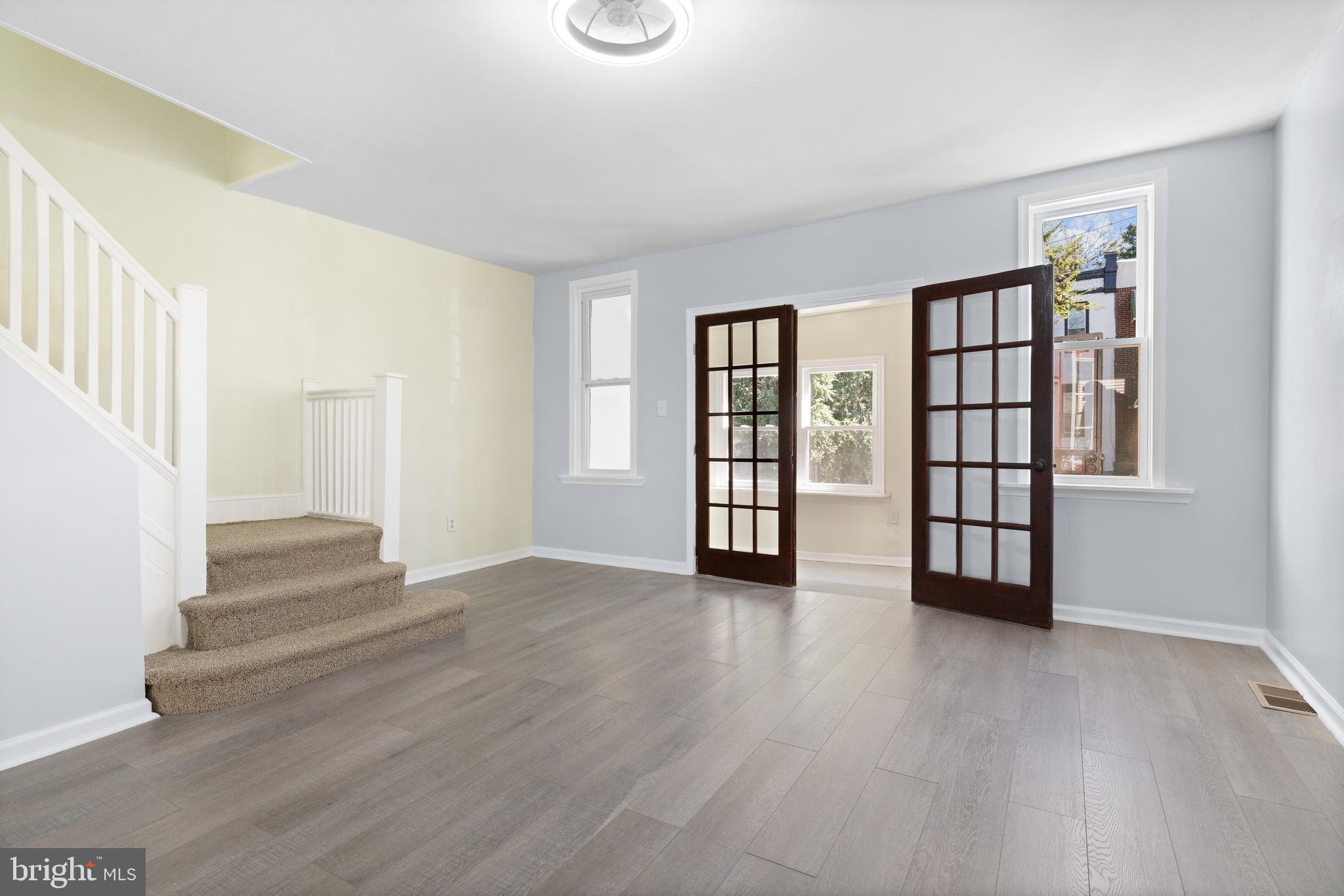 GERMANTOWN (EAST) - Residential