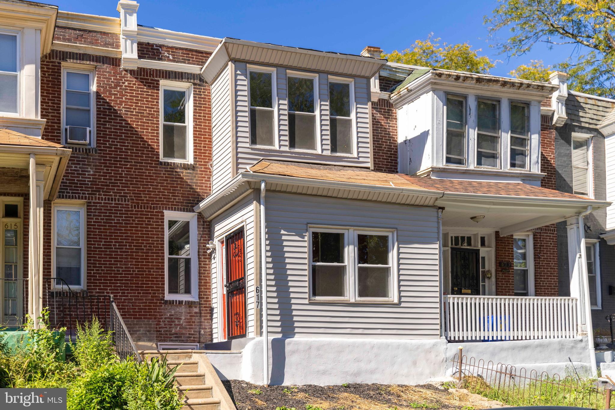 GERMANTOWN (EAST) - Residential