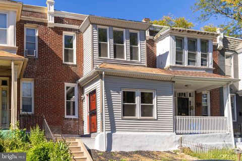617 E BRINTON STREET PHILADELPHIA PA 19138