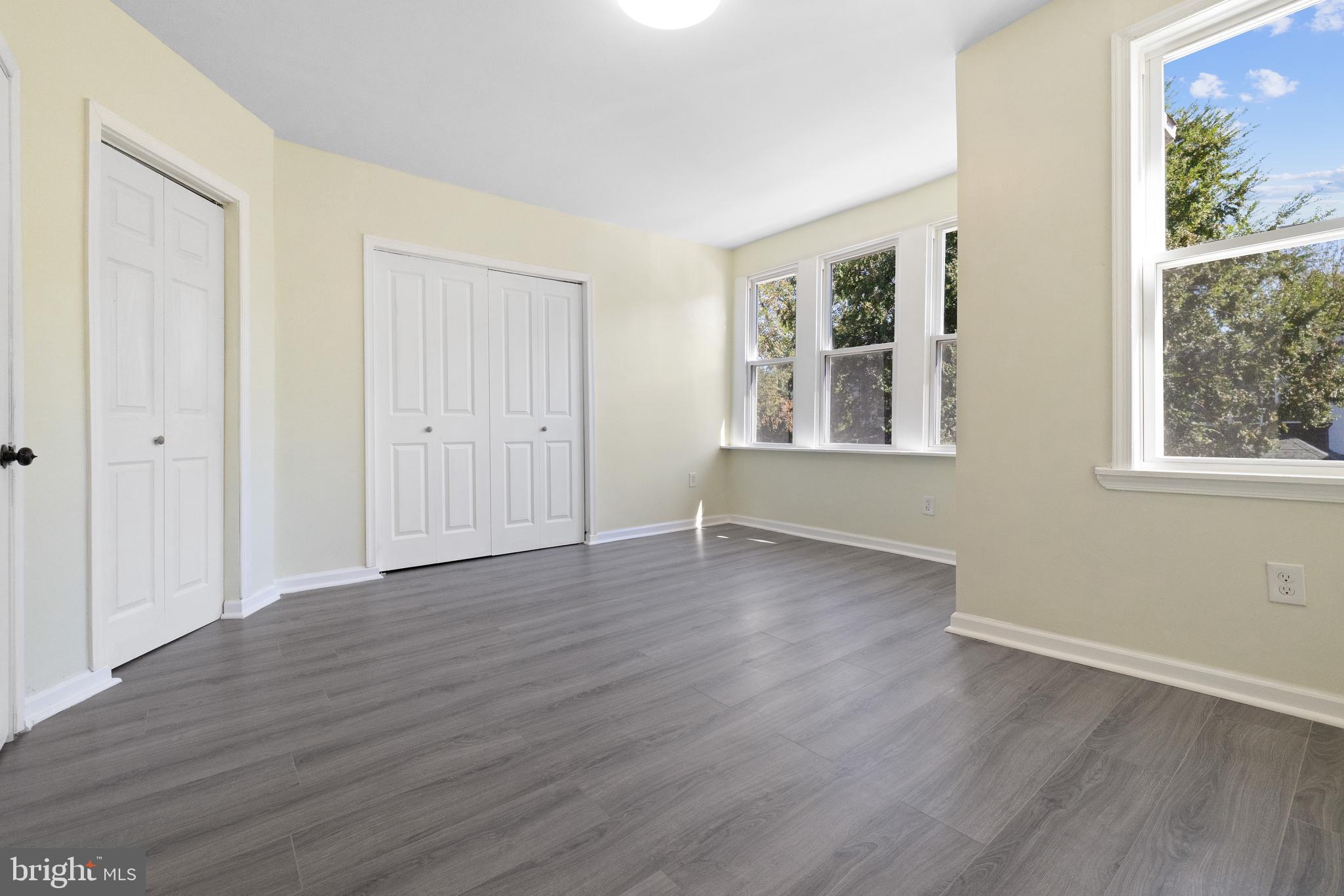 GERMANTOWN (EAST) - Residential