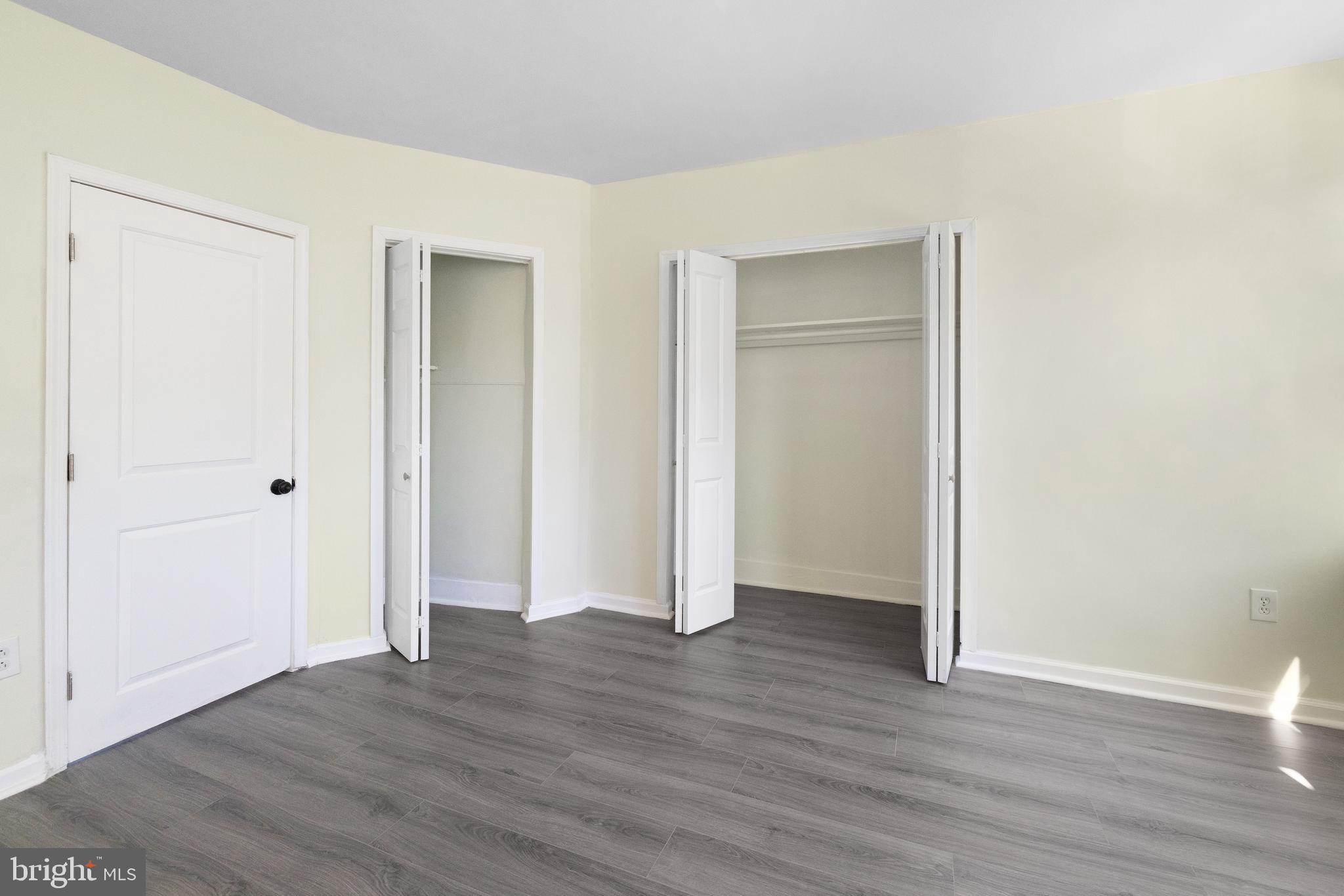 GERMANTOWN (EAST) - Residential