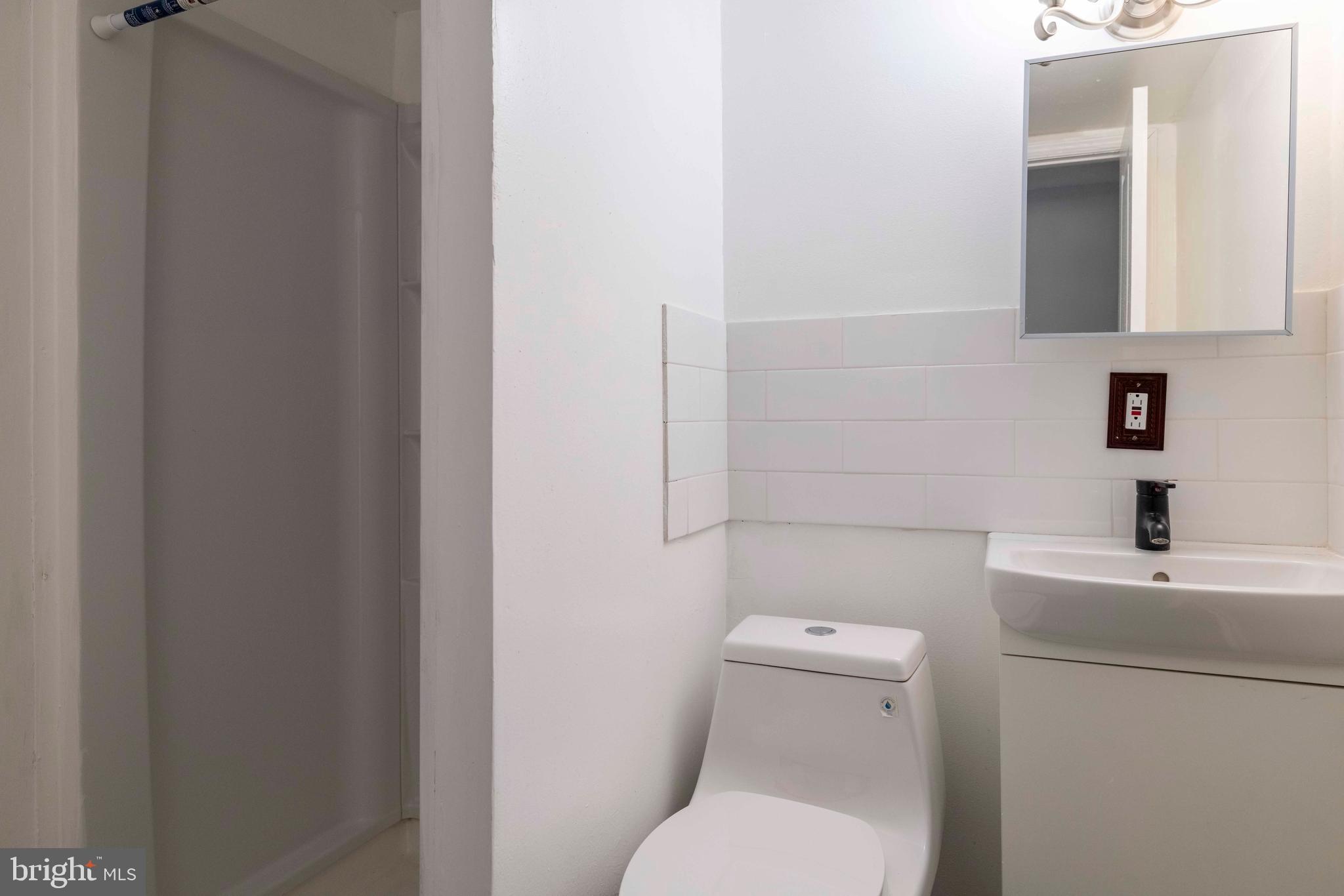 GERMANTOWN (EAST) - Residential