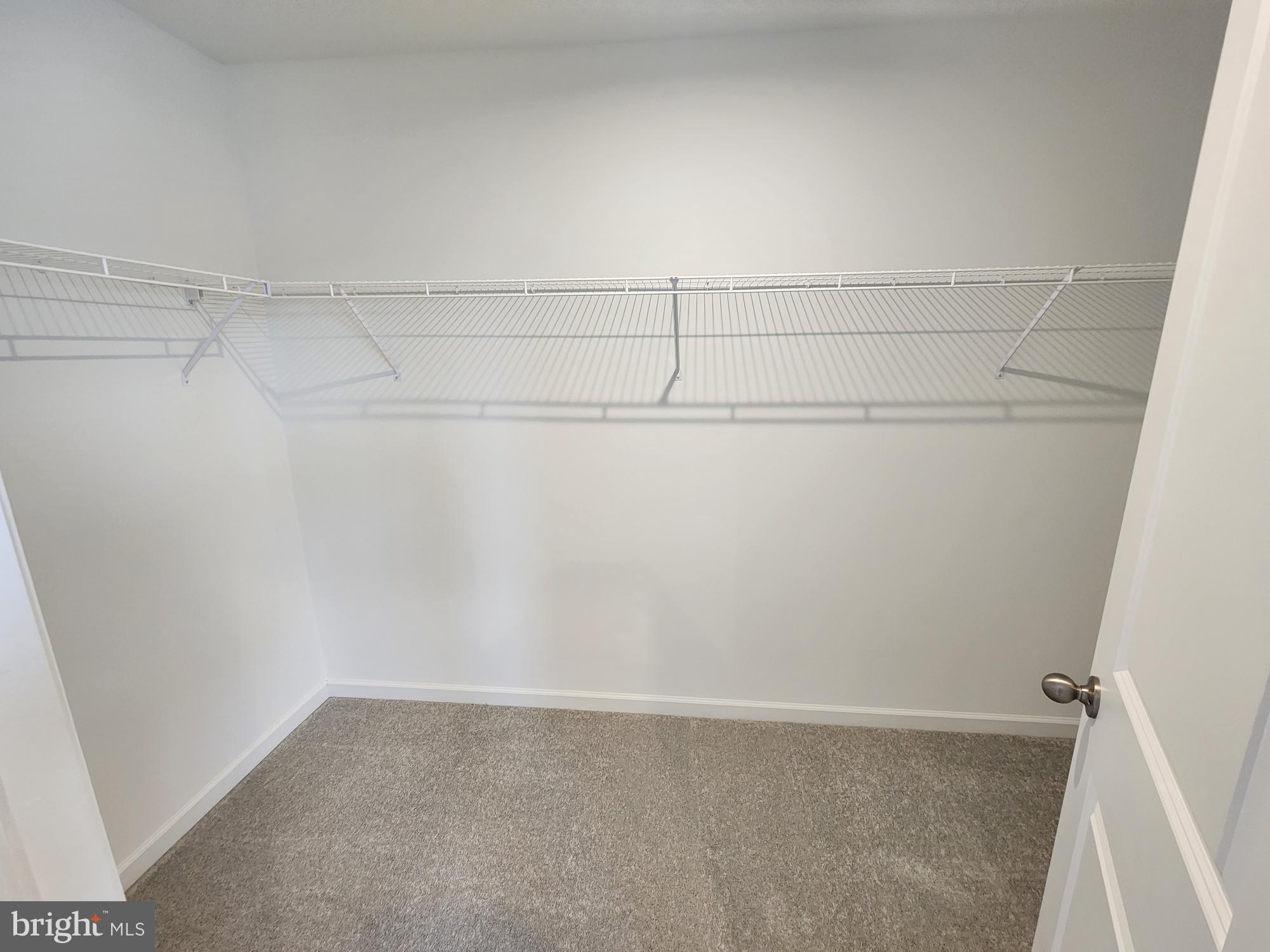 MARTINSBURG STATION - Residential Lease