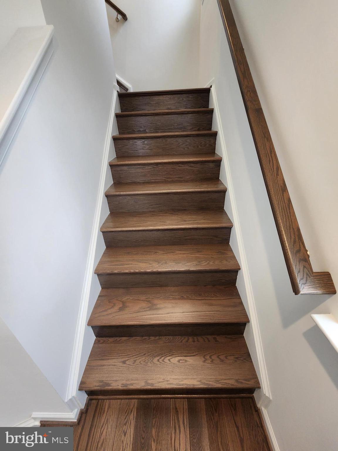 MARTINSBURG STATION - Residential Lease