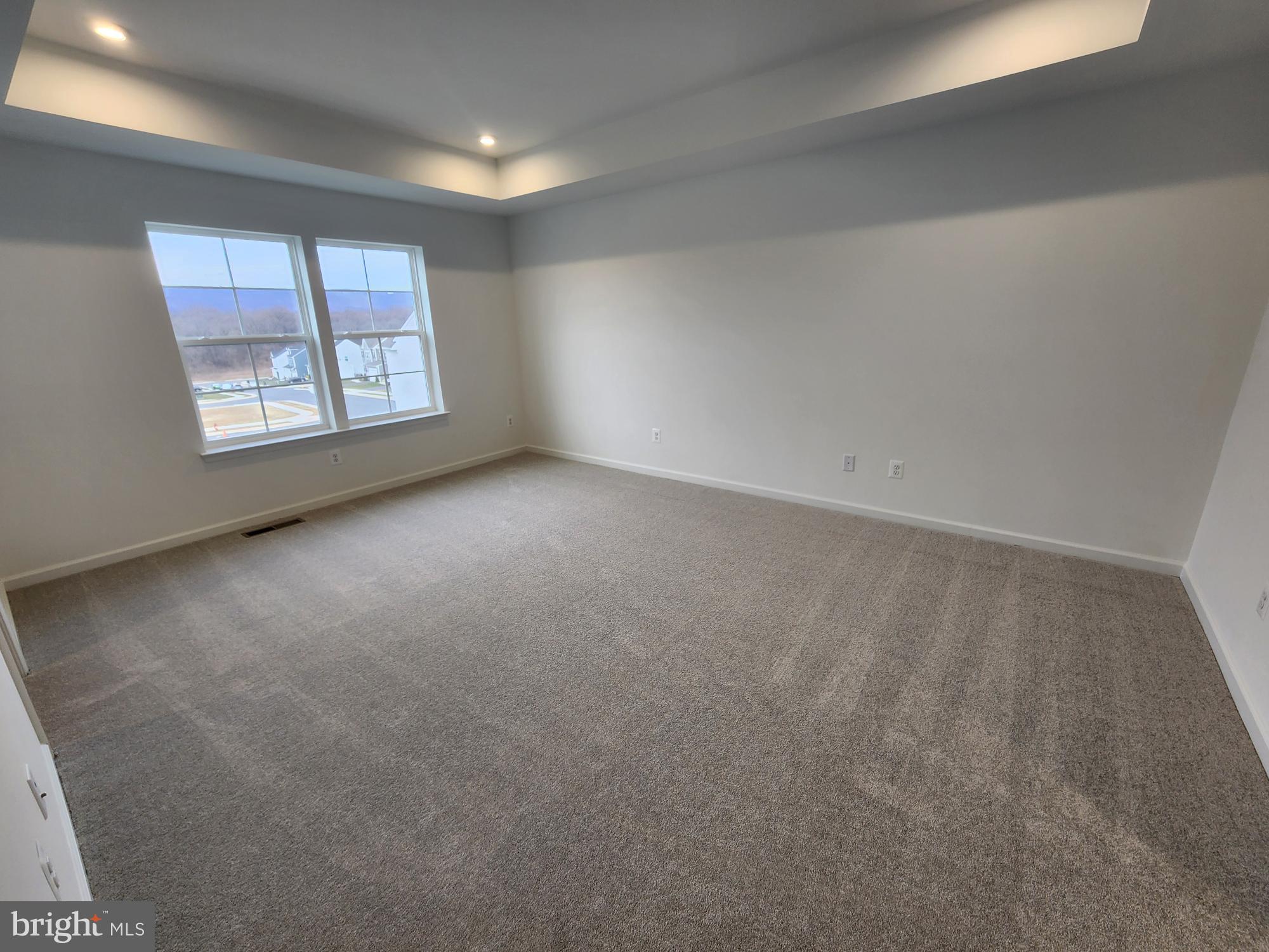 MARTINSBURG STATION - Residential Lease