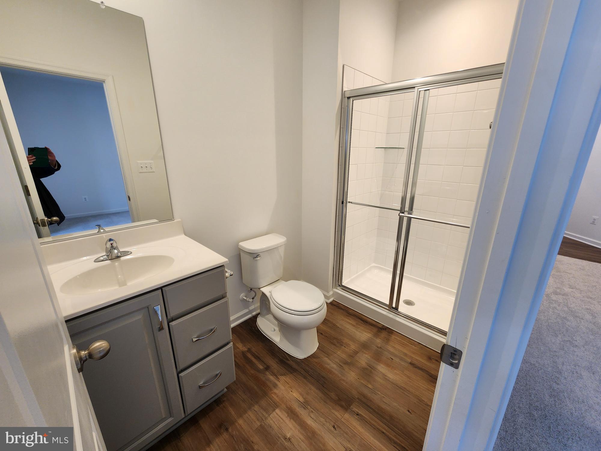 MARTINSBURG STATION - Residential Lease