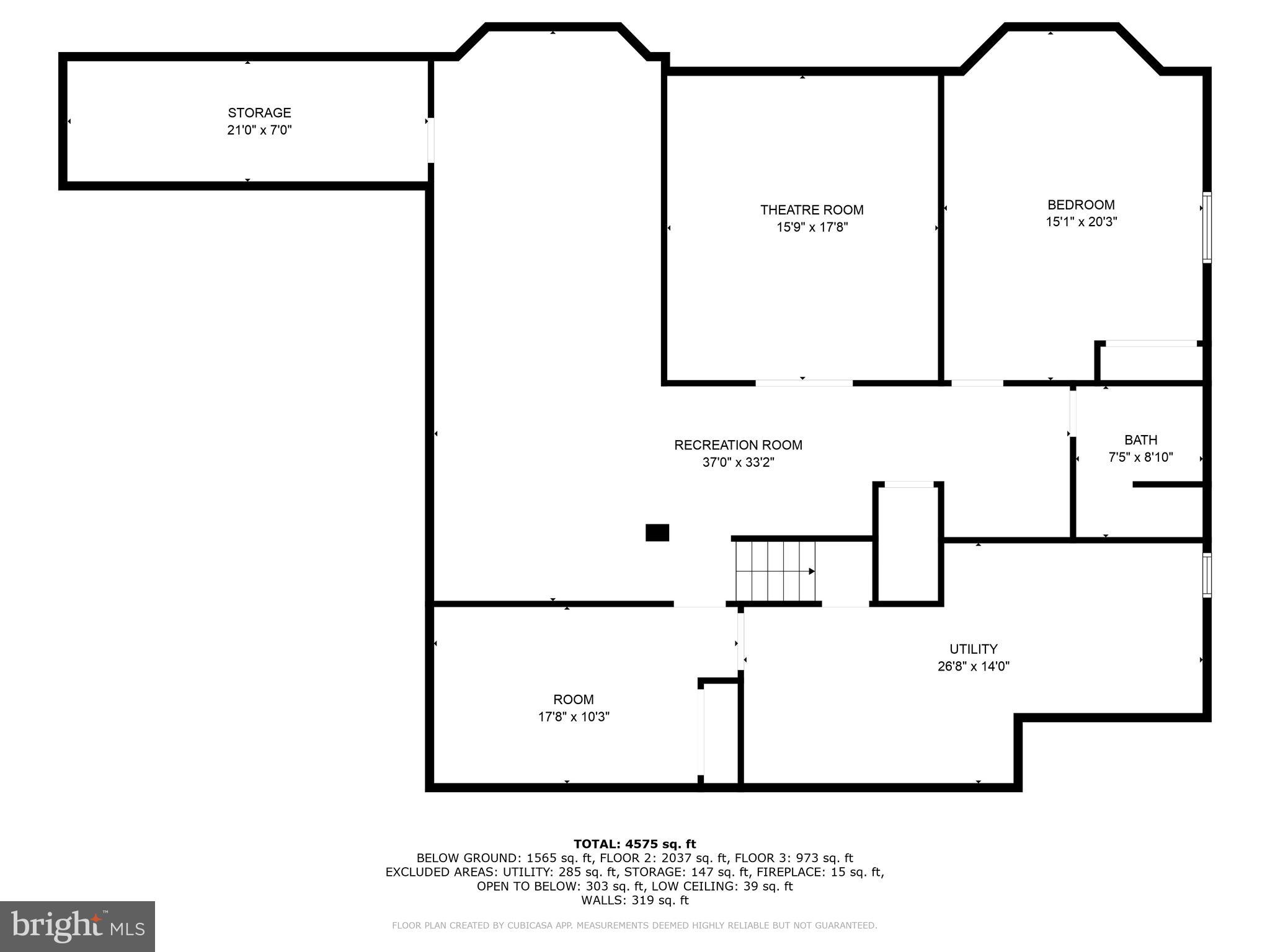 CLERMONT - Residential