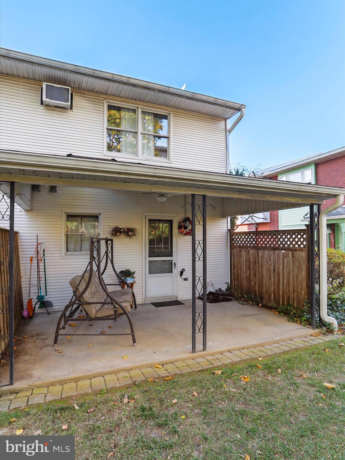 MORNINGSTAR SQUARE CONDOMINIUM ASSOCIATION - Residential