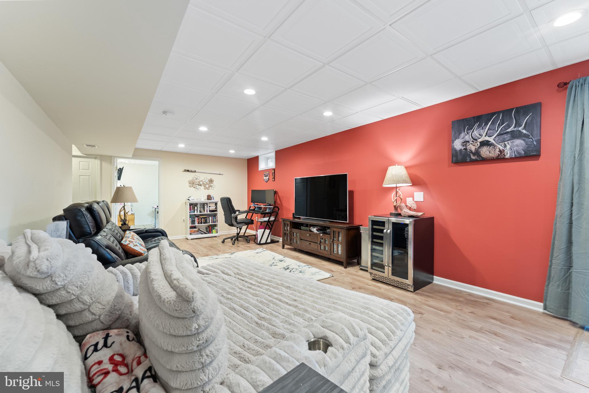 MONCURE ESTATES - Residential