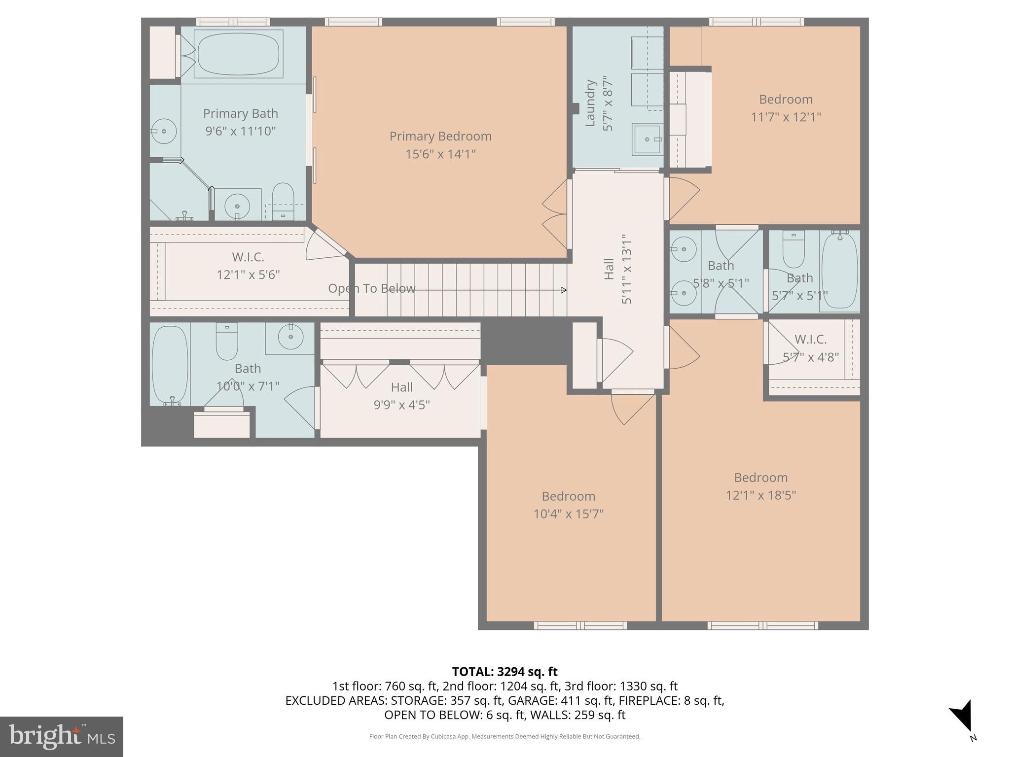 MONCURE ESTATES - Residential