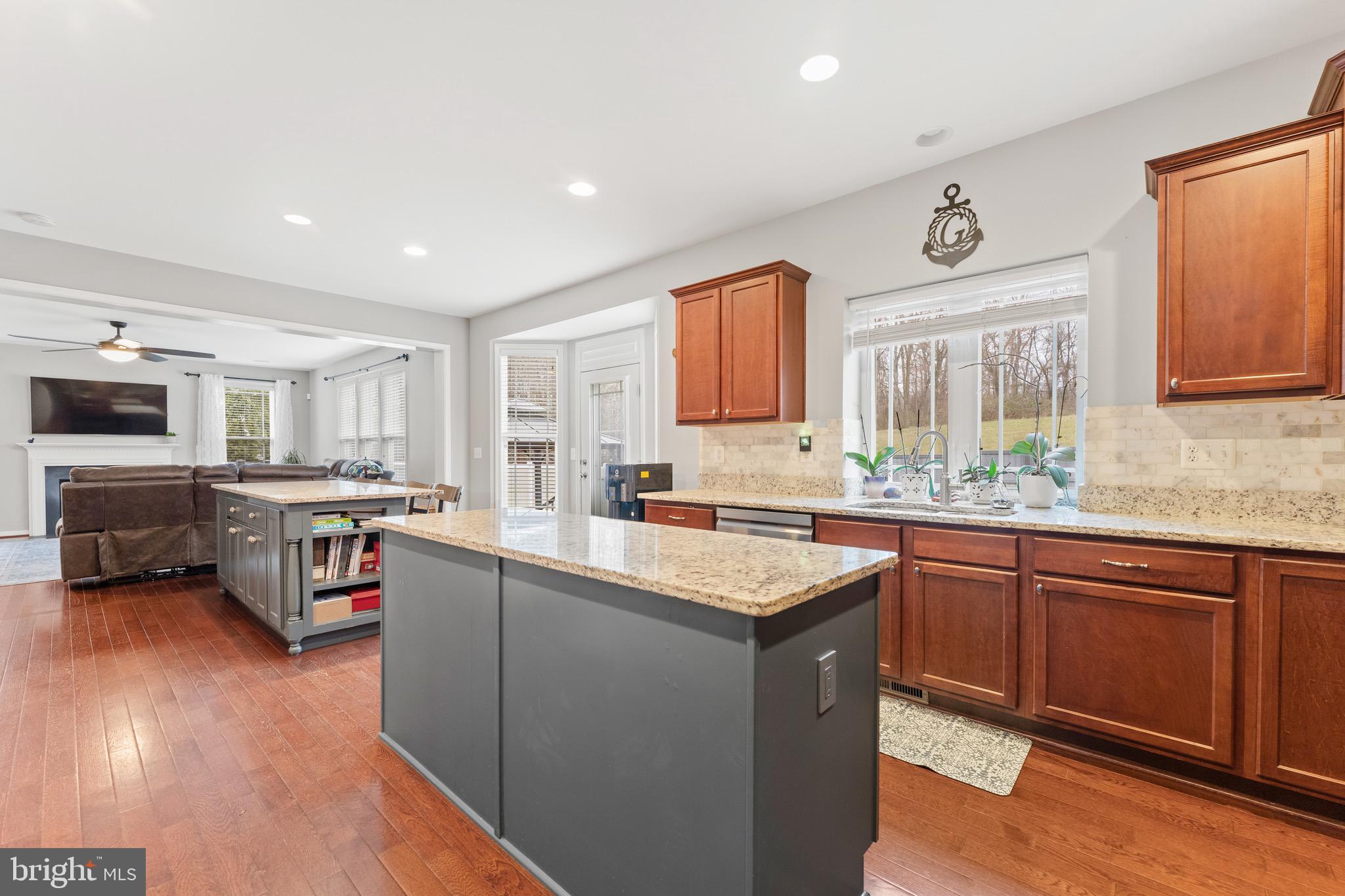 MONCURE ESTATES - Residential