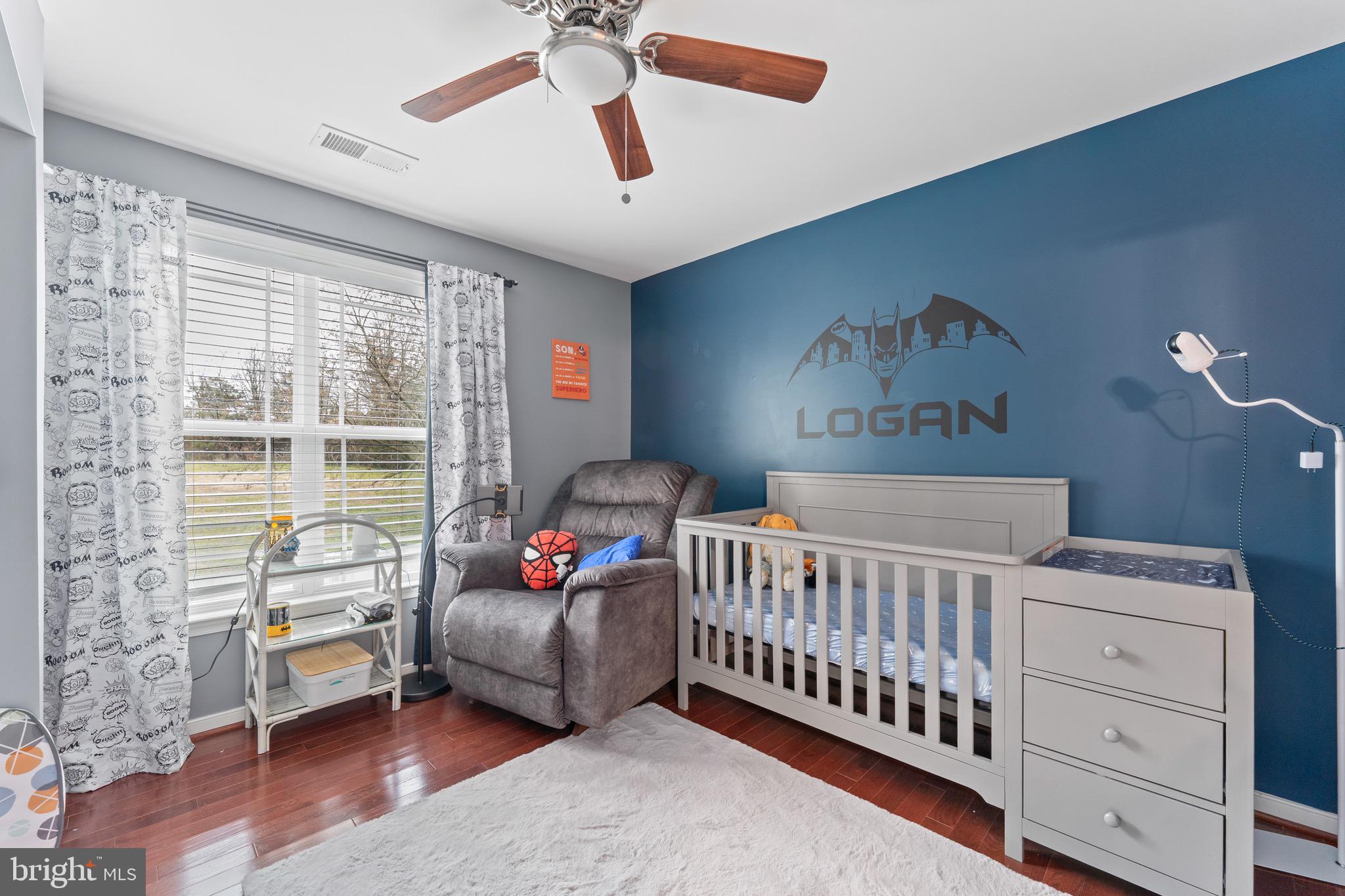 MONCURE ESTATES - Residential