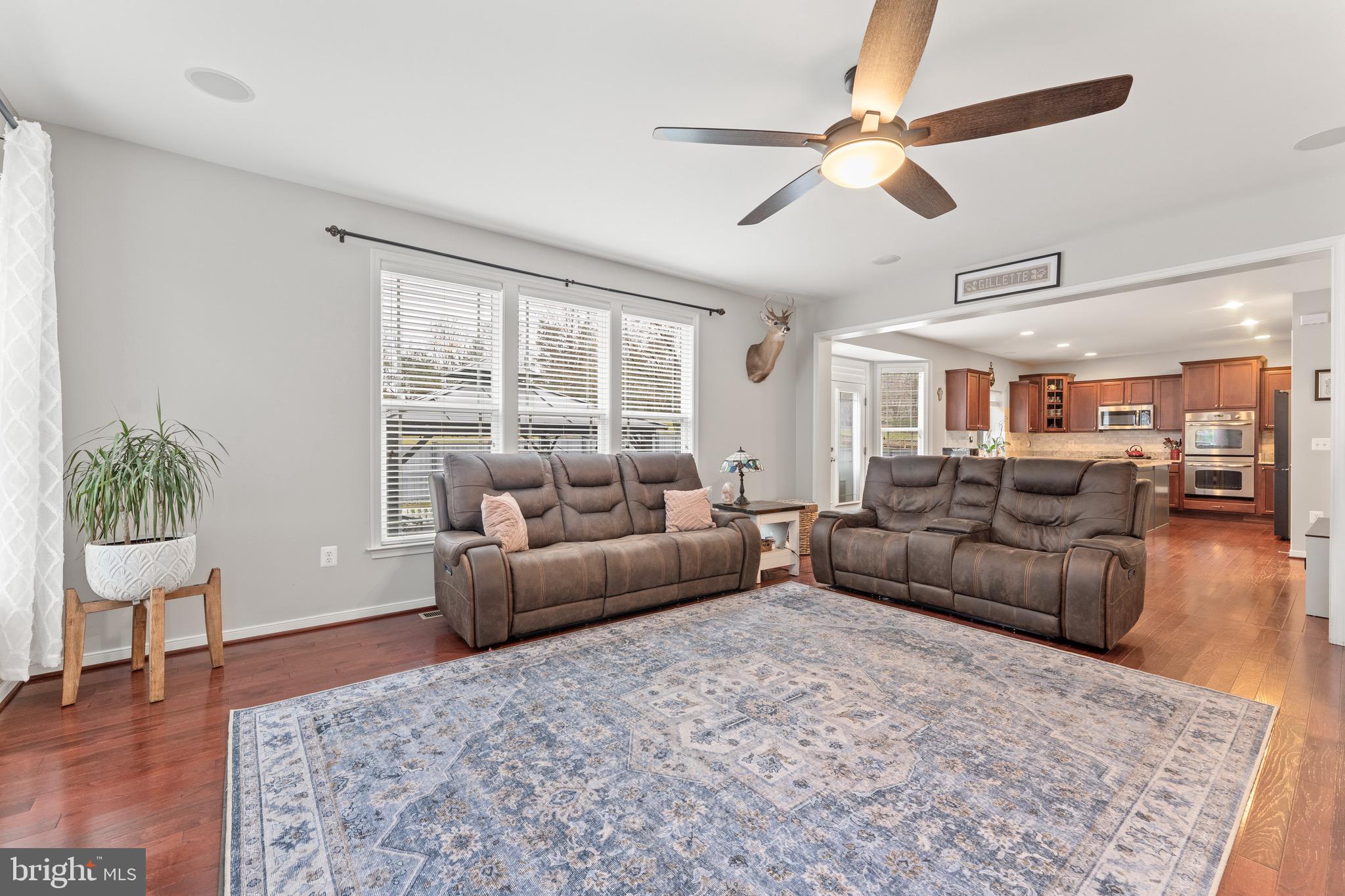 MONCURE ESTATES - Residential