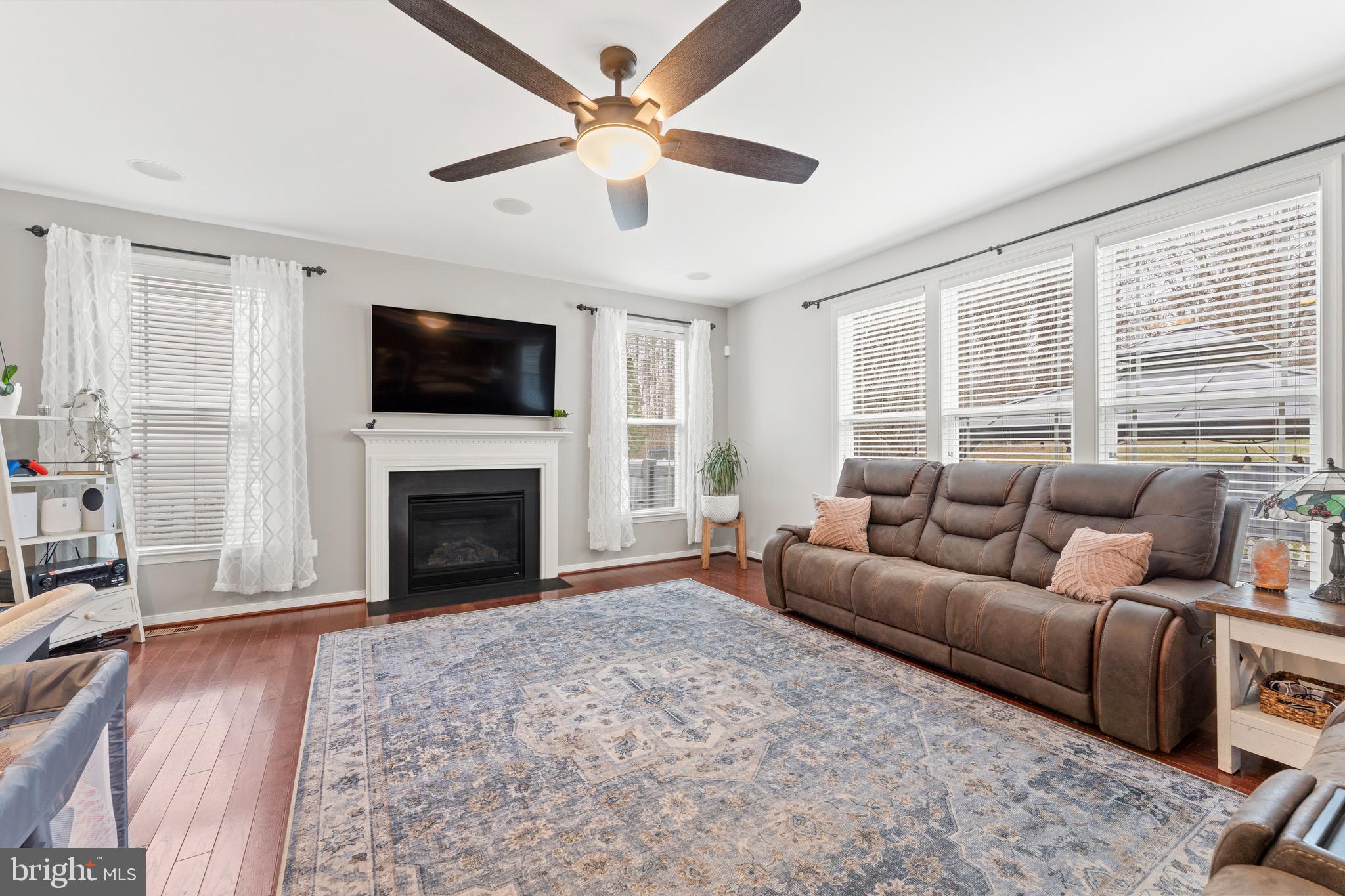 MONCURE ESTATES - Residential