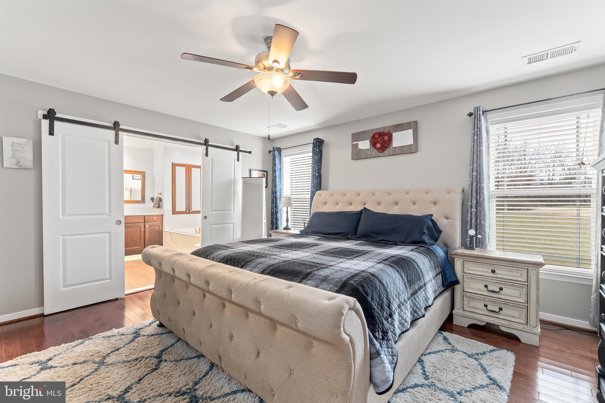 MONCURE ESTATES - Residential