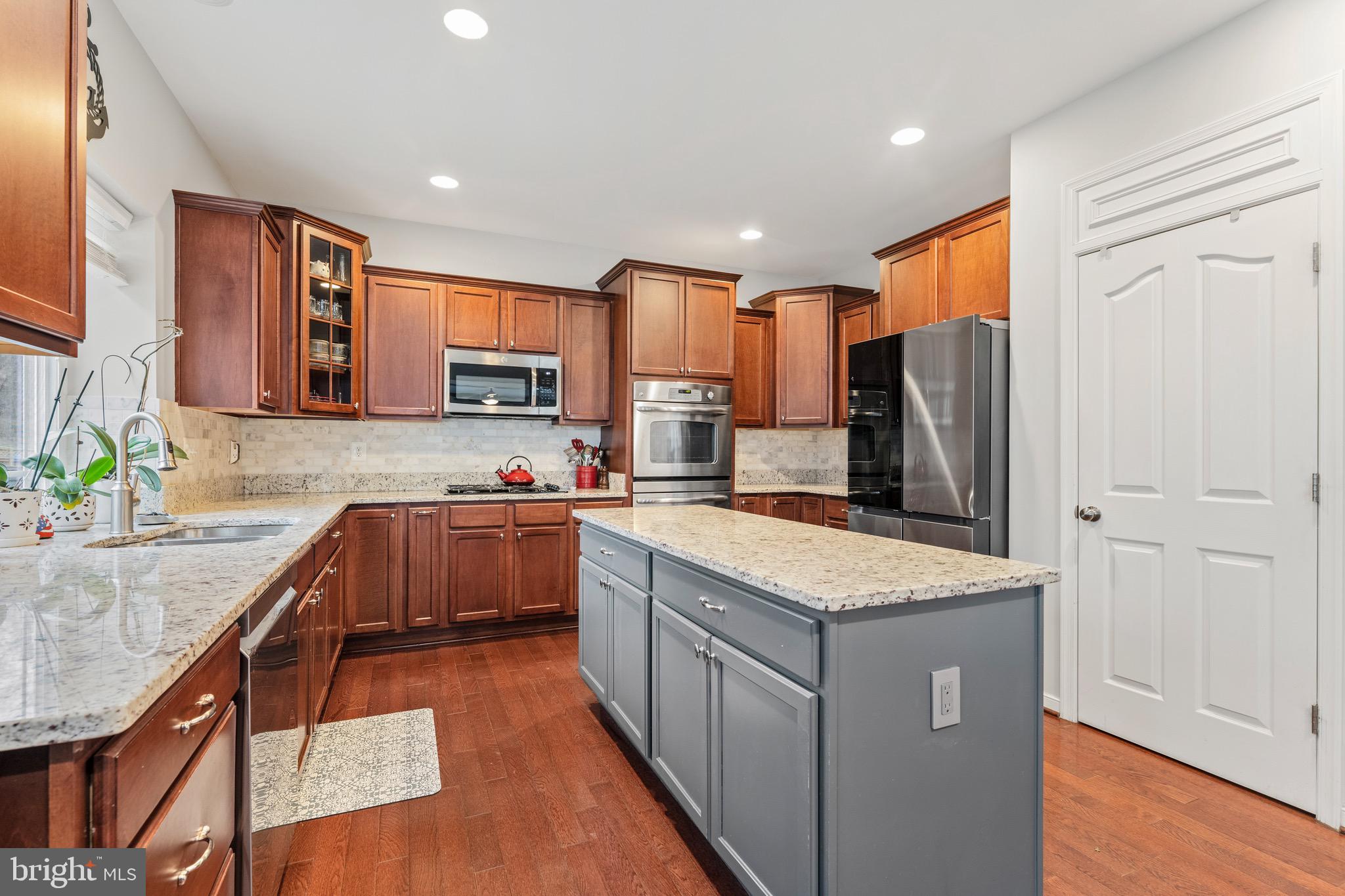 MONCURE ESTATES - Residential