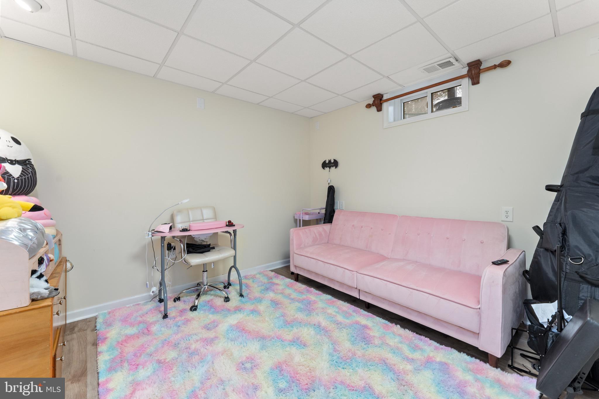 MONCURE ESTATES - Residential