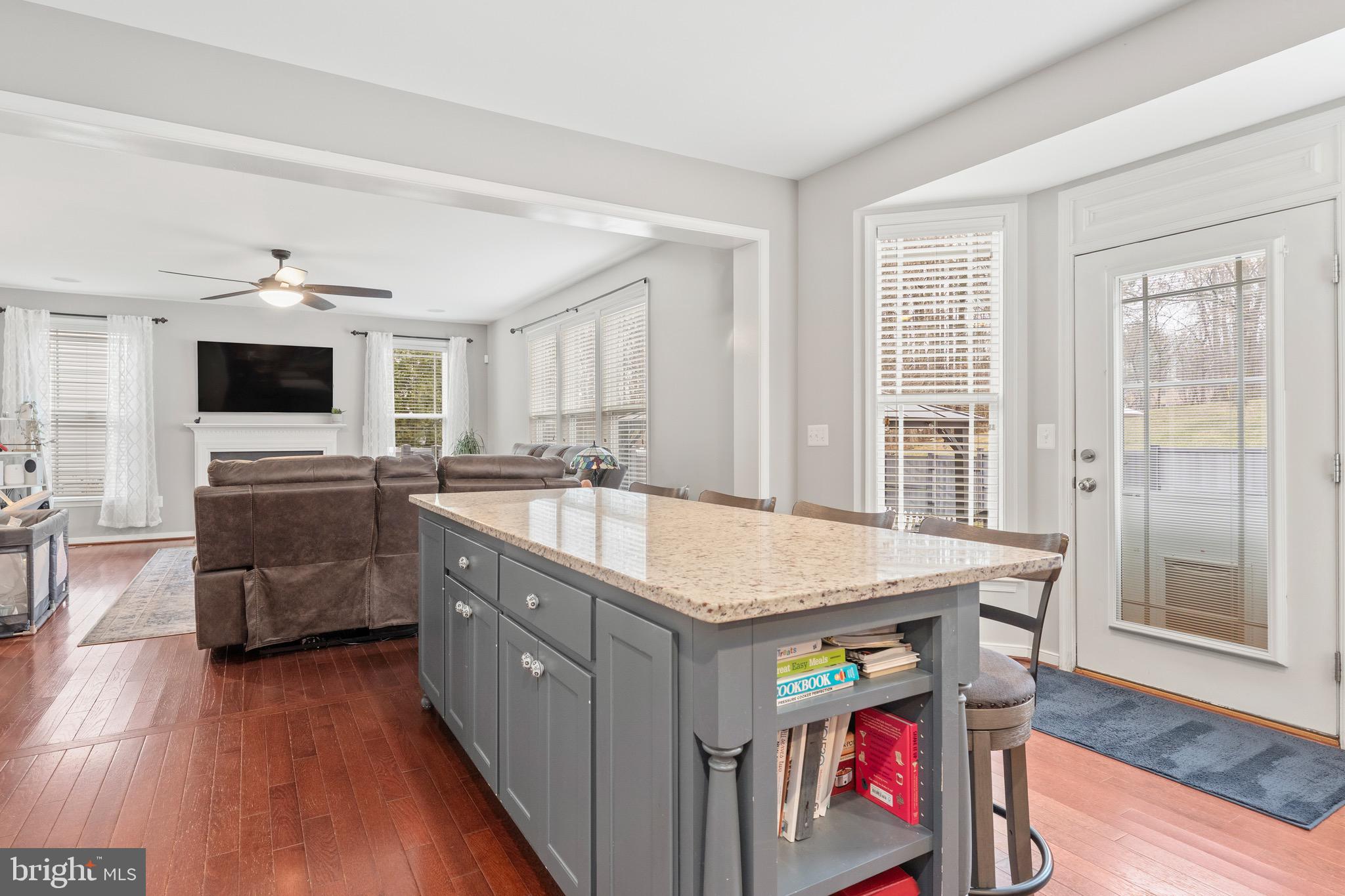 MONCURE ESTATES - Residential