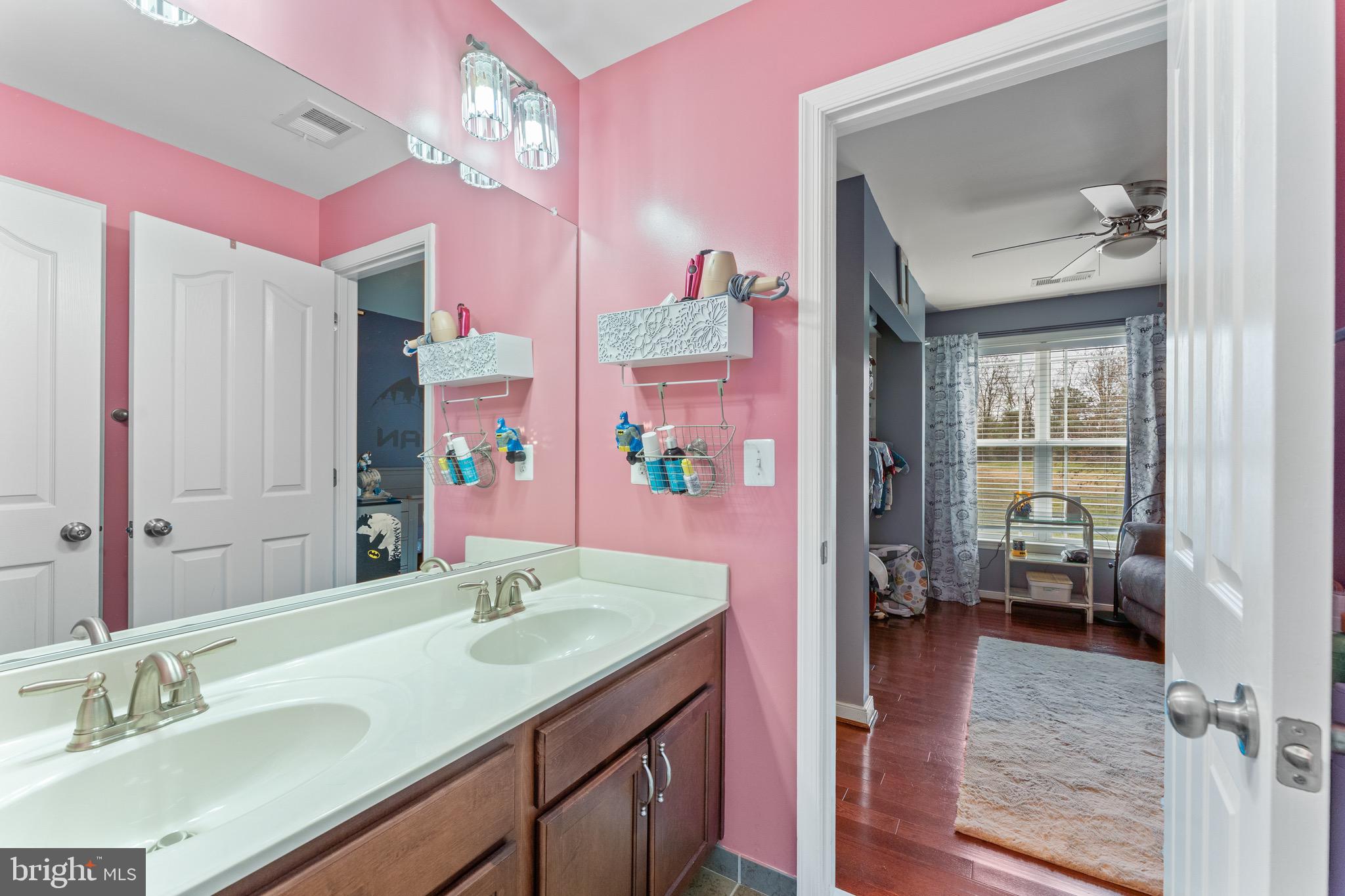 MONCURE ESTATES - Residential